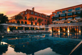 Grande Real Villa Itália Hotel & Spa